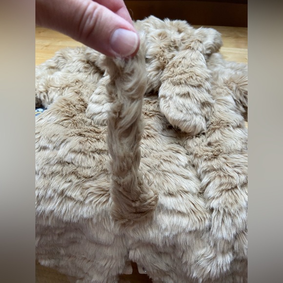 Pottery Barn Kids Baby Puppy Costume | 6-12 mos - Picture 9 of 15